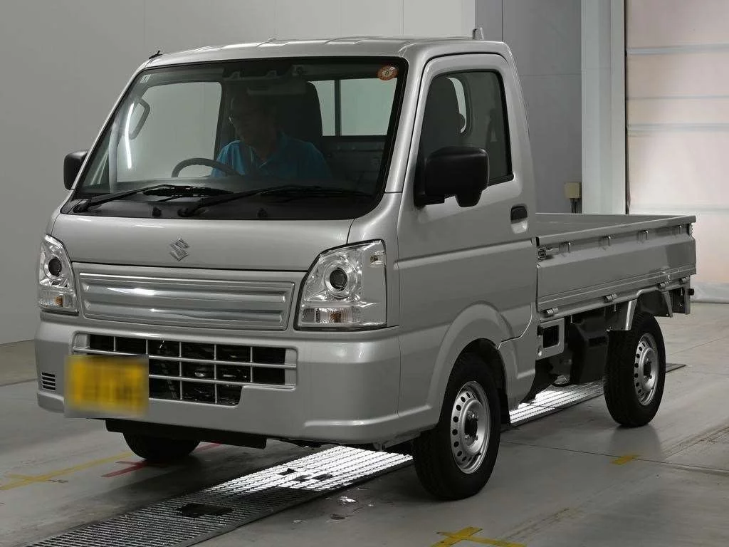 Suzuki Carry Truck DA16T 2025
